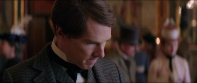 The world will never be the same - The Current War: Director's Cut