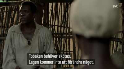 The world will not roar
for what he has done. - Jamestown