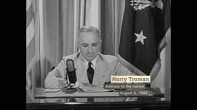 The world will note
that the first atomic bomb - A Compassionate Spy
