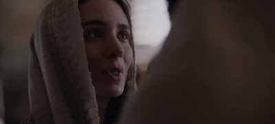 The world will only change as we change - Mary Magdalene