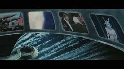 The world will see us
as anti-truth, Antichrist. - Heaven's Gate: The Cult of Cults
