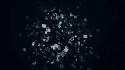 - The world will turn cold - World of Darkness