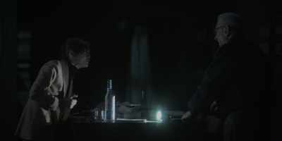 The world that you think you understand,
it doesn't even exist anymore. - Zero Day