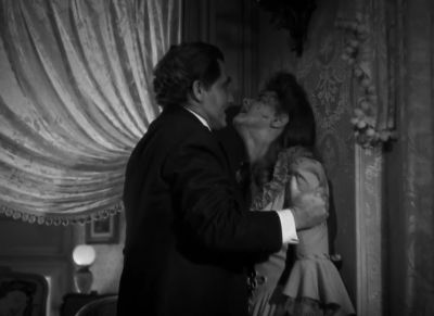 The world is yours my darling - Dr  Jekyll and Mr  Hyde