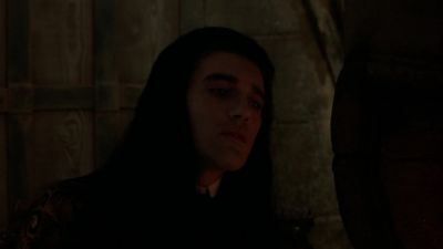 The world - Interview with the Vampire: The Vampire Chronicles