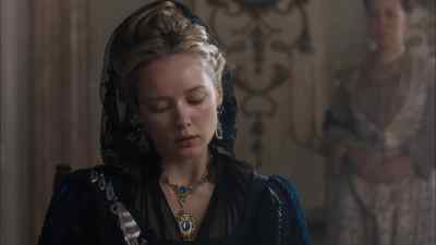 The world's gone mad. - The Musketeers