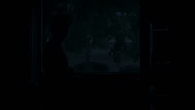 The world's gonna change, right? - The Walking Dead