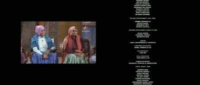 "The world's gonna watch" - Saand Ki Aankh