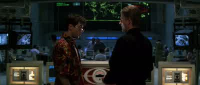 The world's greatest cash card. - GoldenEye