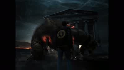 The world's monetary systems and its complex interactions will seem as easy to manipulate for you as a child's plaything. - Zack Snyder's Justice League