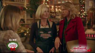The world's most important
profession, - Christmas Town
