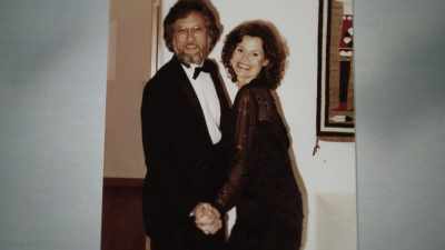 The world's most wonderful person. - Judy Blume Forever