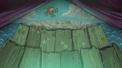 The world's only remaining unexplored chasm,
the great devilish pit, the Abyss! - Made in Abyss: Journey's Dawn