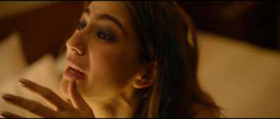 The world's problems
are not meant to be solved. - Love Aaj Kal