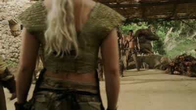 The worms will crawl through your lungs. - Game of Thrones