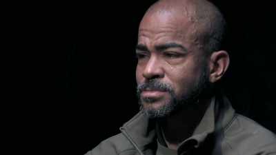 The worry I have now is that, - Celebrity SAS: Who Dares Wins