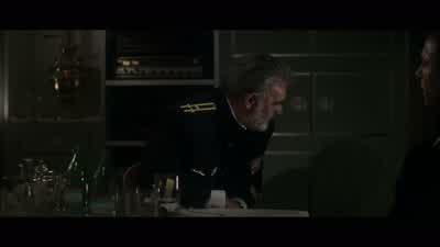 The worry is the Americans. - The Hunt for Red October