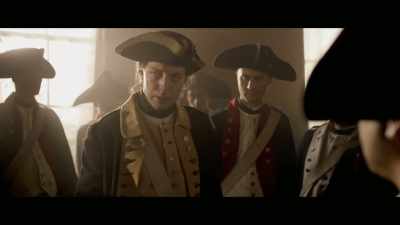 The worst we can do - Washington