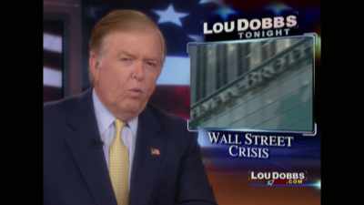 The worst financial
crisis in decades - Inside Lehman Brothers