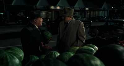 The worst part about it is, - The Irishman