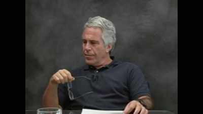 -The worst part about the FBI is - Epstein's Shadow: Ghislaine Maxwell