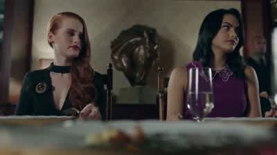 The worst part is how fast it happened. - Riverdale