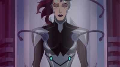 The worst part is, - Wonder Woman: Bloodlines