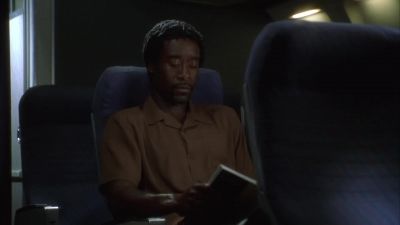 The worst part is knowing that there is goodness in people - The United States of Leland