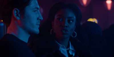 The worst part for me
about my parents - Vampire Academy