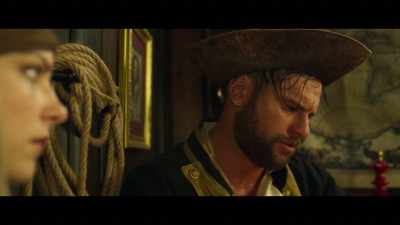 The worst part is that - Time Pirates