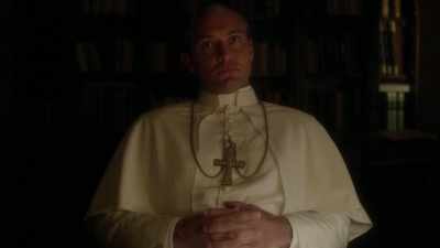 The worst - The Young Pope