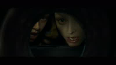 The worst that'll happen is they'll pass out. - Panic Room