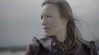 The worst was the rage.
You need to vent your anger. - The Bridge