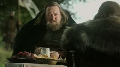 The worst thing about your coronation - I'll never get to hit you again. - Game of Thrones