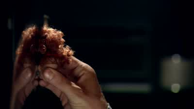 The worst thing about finally putting together a puzzle is finding there are missing pieces. - Dexter