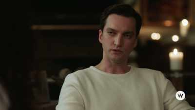 The worst thing
did happen to you, - Game, Set, Love