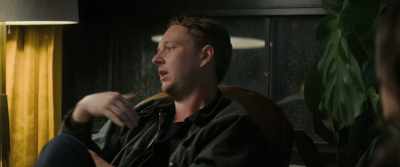 The worst thing I ever said to him - McEnroe