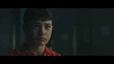 The worst thing imaginable
to my family. - Under the Bridge