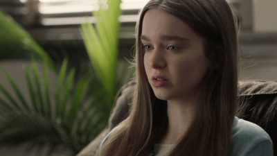 The worst thing is, which I
can't say to anybody, is that... - Abducted by My Teacher: The Elizabeth Thomas Story