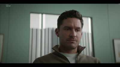 The worst thing is,
I didn't even tell him no. - The Long Call