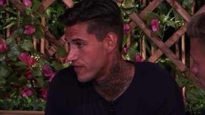 The worst thing
is, like, she's, like, - Love Island