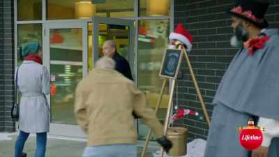 The worst thing isn't that
I won't wake up tomorrow. - The 12 Days of Christmas Eve