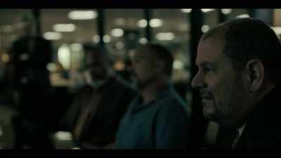 The worst thing
I've done recently - Justified: City Primeval