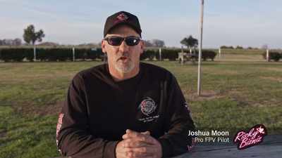 The worst thing is I've got 15 to 20 drones - Flowstate: The FPV Drone Documentary