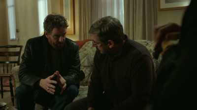 The worst thing - Last Flag Flying