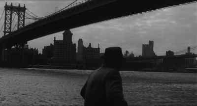 The worst trouble in your life, - Blast of Silence