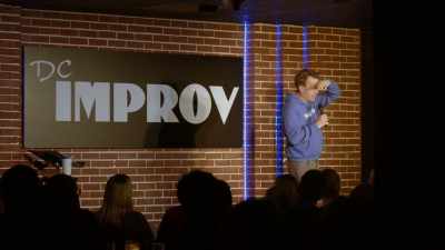 The worst was,
you have to sometimes - Good One: A Show About Jokes