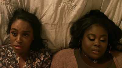 - The worst. - Christmas Belles
