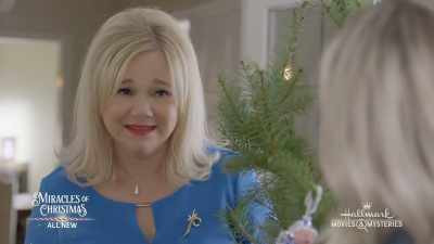 The wound never fully heals, - Debbie Macomber's A Mrs. Miracle Christmas