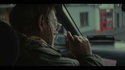 The writer claims that I'm a-- - Obituary